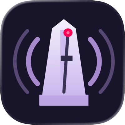 Metronome Pro app icon